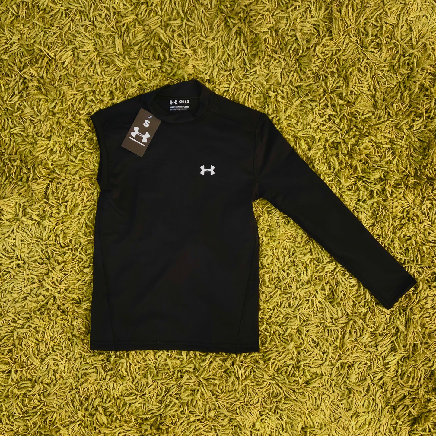 Body flamingo mujer negro