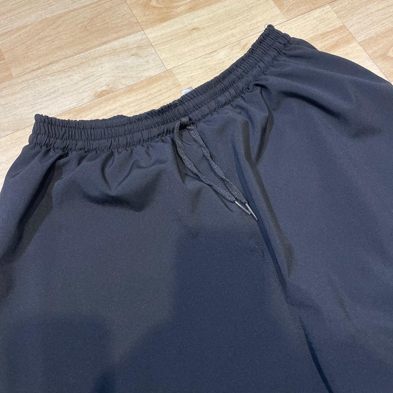 Short corto de entrenamiento unitalla