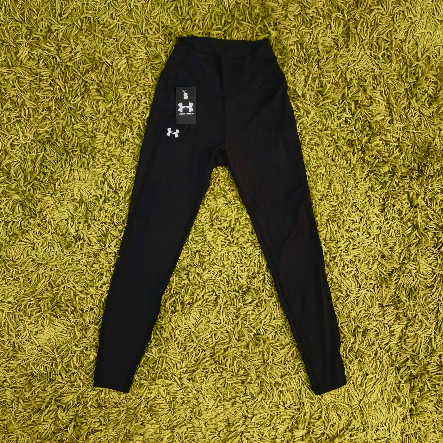 Leggings mujer negro