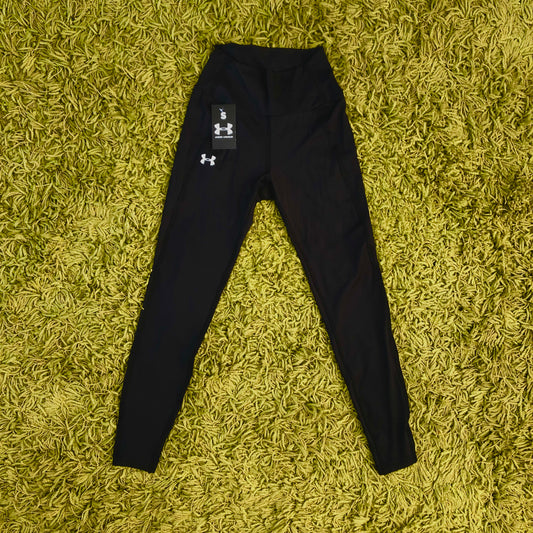 Leggings mujer negro