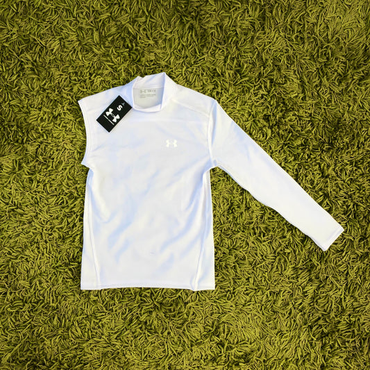 Body flamingo mujer blanco