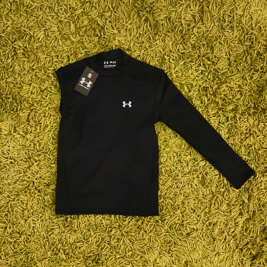 Body flamingo mujer negro