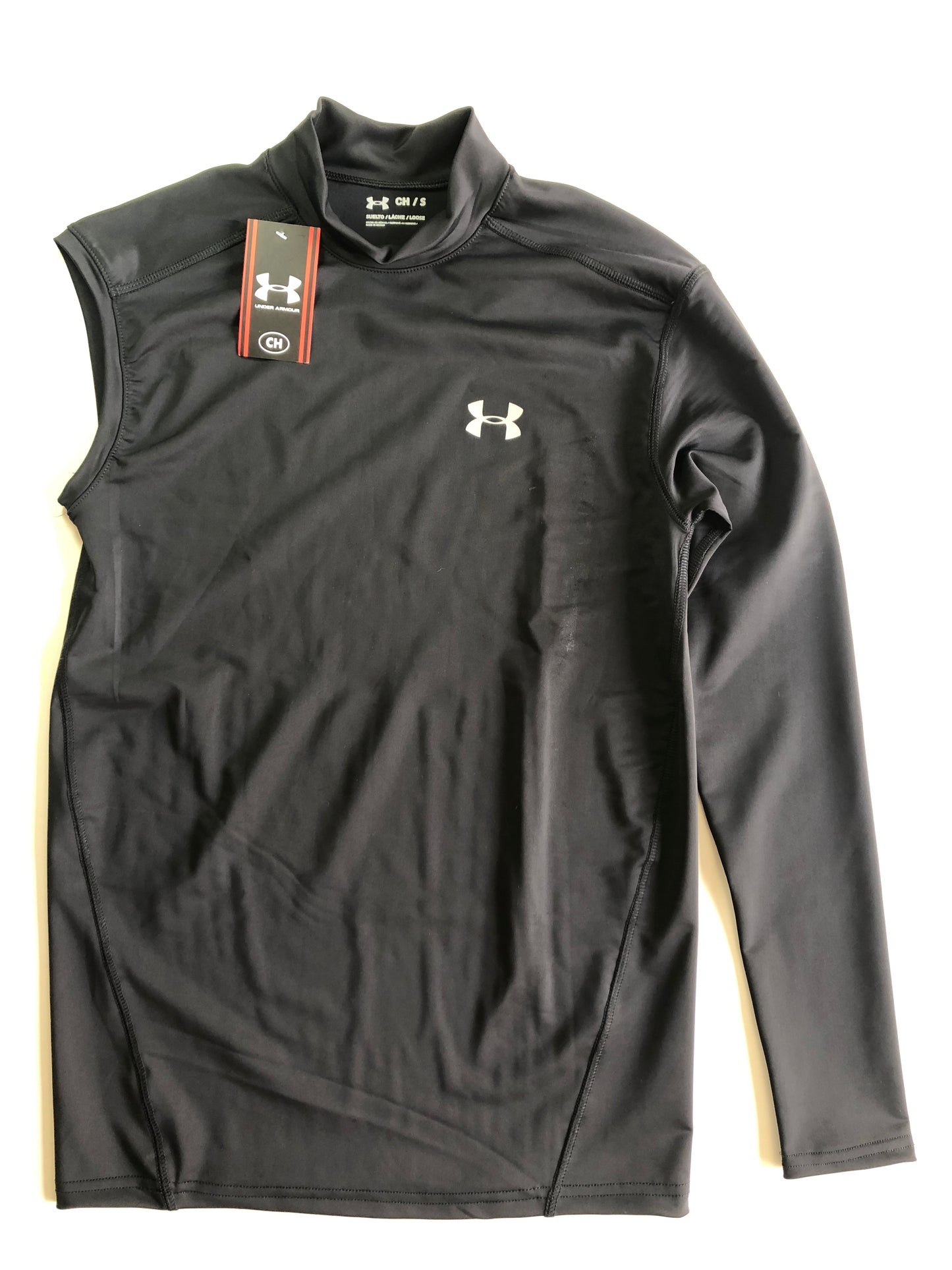 Body flamingo hombre negro